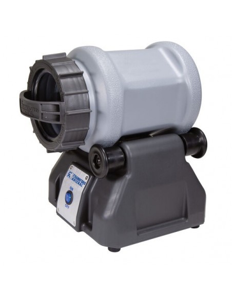 FRANKFORD ROTARY TUMBLER LITE 220V