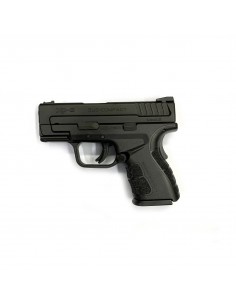 HS Produkt XD-9 Sub Compact 3 Cal. 9x21 Mod. 2 2