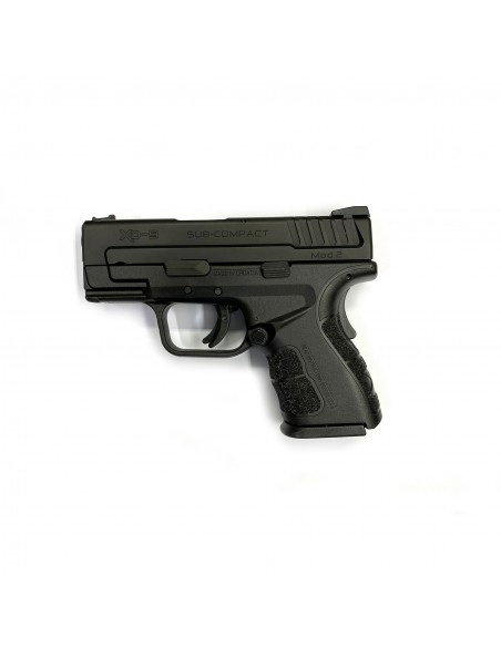 HS Produkt XD9 sub compact 9x21 HS Produkt XD9 sub compact 9x21