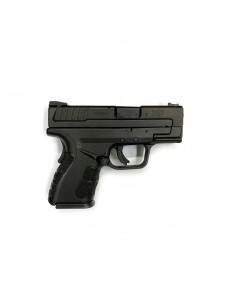 HS Produkt XD-9 Sub Compact 3 Cal. 9x21 Mod. 2