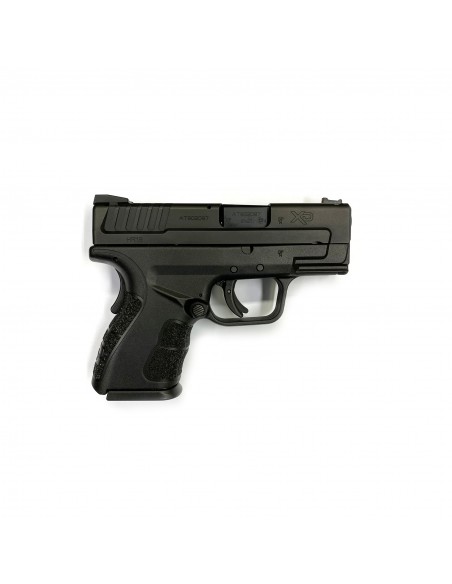 HS Produkt XD9 sub compact 9x21 HS Produkt XD9 sub compact 9x21