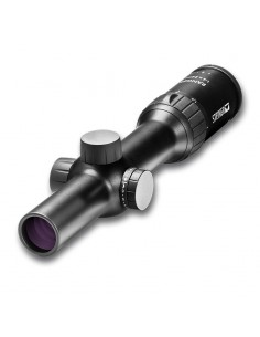 STEINER RANGER 1-4x24 RET. 4A-I HUNTING