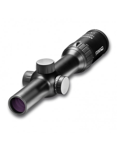 STEINER RANGER 1-4x24 RET. 4A-I HUNTING STEINER RANGER 1-4x24 RET. 4A-I HUNTING
