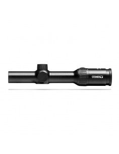 STEINER RANGER 1-4x24 RET. 4A-I HUNTING 2