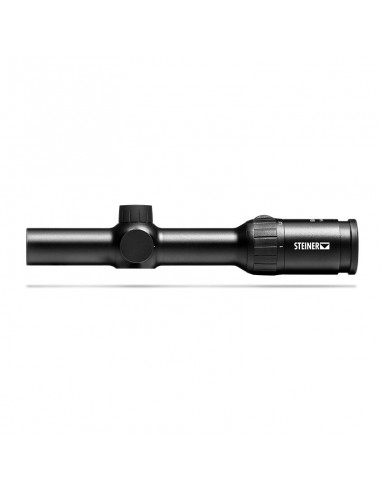 STEINER RANGER 1-4x24 RET. 4A-I HUNTING STEINER RANGER 1-4x24 RET. 4A-I HUNTING