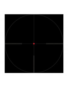 STEINER RANGER 3-12X56 BC 4-AI ILL. 30MM 2