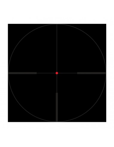 STEINER RANGER 3-12X56 BC 4-AI ILL. 30MM STEINER RANGER 3-12X56 BC 4-AI ILL. 30MM