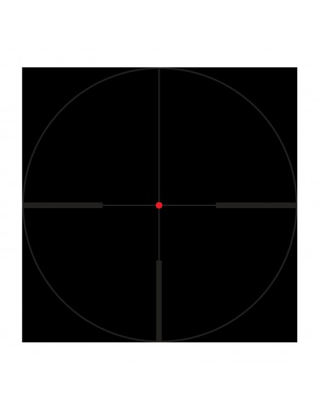 STEINER RANGER 3-12X56 BC 4-AI ILL. 30MM STEINER RANGER 3-12X56 BC 4-AI ILL. 30MM