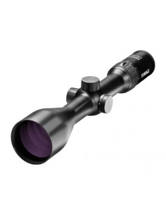 STEINER RANGER 3-12X56 BC 4-AI ILL. 30MM