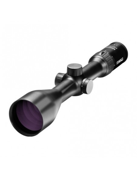 STEINER RANGER 3-12X56 BC 4-AI ILL. 30MM STEINER RANGER 3-12X56 BC 4-AI ILL. 30MM