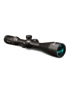 KONUS RIFLESCOPE EMPIRE 5-30X56 ZOOM