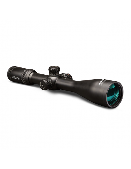 KONUS RIFLESCOPE EMPIRE 5-30X56 ZOOM KONUS RIFLESCOPE EMPIRE 5-30X56 ZOOM