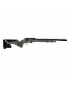 Carabina Bolt Action CZ 457 Long Range Cal. 22 LR