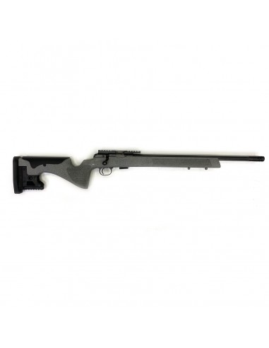 Bolt Action Rifle CZ 457 Long Range Cal. 22 LR