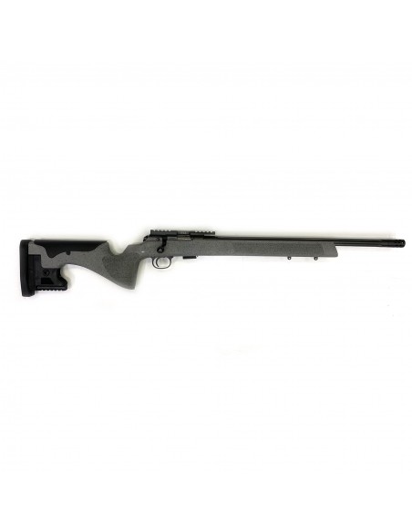 Bolt Action Rifle CZ 457 Long Range Cal. 22 LR Bolt Action Rifle CZ 457 Long Range Cal. 22 LR