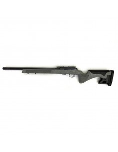 Carabina Bolt Action CZ 457 Long Range Cal. 22 LR 2