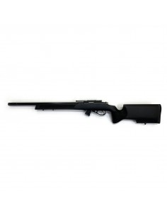 CZ 455 Mini Sniper Cal. 22 LR 2