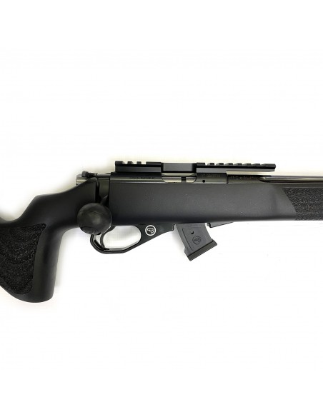 CZ 455 Evo Varm 22 LR CZ 455 Evo Varm 22 LR