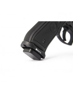 BERETTA MAGAZINE WELL AND 2 OVERSIZED PAD KIT FOR 90 SERIES 2