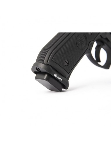 BERETTA MAGAZINE WELL AND 2 OVERSIZED PAD KIT FOR 90 SERIES BERETTA MAGAZINE WELL AND 2 OVERSIZED PAD KIT FOR 90 SERIES