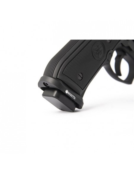 BERETTA MAGAZINE WELL AND 2 OVERSIZED PAD KIT FOR 90 SERIES BERETTA MAGAZINE WELL AND 2 OVERSIZED PAD KIT FOR 90 SERIES
