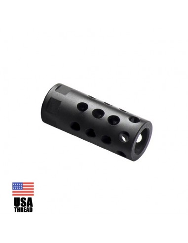 BERETTA MUZZLE BRAKE TYPHOON FOR M9A3 WITH USA THREAD