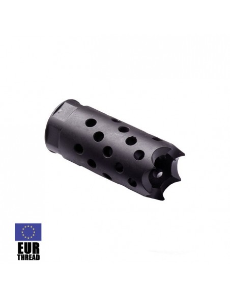 BERETTA MÜNDUNGSBREMSE WARRIOR FÜR APX MIT EUR GEWINDE