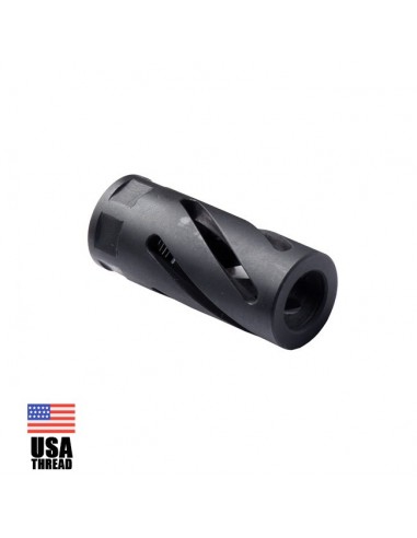 BERETTA MUZZLE BRAKE SWING FOR M9A3 WITH USA THREAD