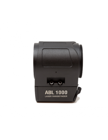 ATN ABL Smart Rangefinder Bluetooth 1000mt ATN ABL Smart Rangefinder Bluetooth 1000mt