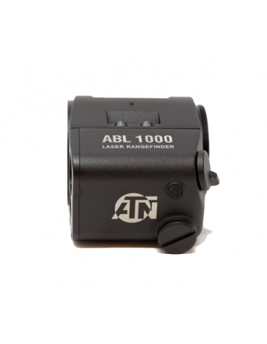 ATN ABL Smart Rangefinder Bluetooth 1000mt ATN ABL Smart Rangefinder Bluetooth 1000mt