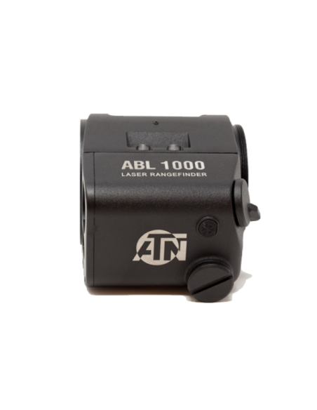 ATN ABL Smart Rangefinder Bluetooth 1000mt ATN ABL Smart Rangefinder Bluetooth 1000mt