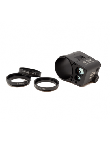 ATN ABL Smart Rangefinder Bluetooth 1000mt ATN ABL Smart Rangefinder Bluetooth 1000mt