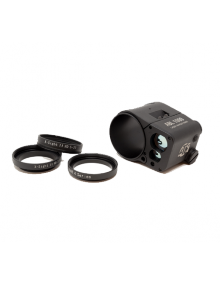 ATN ABL Smart Rangefinder Bluetooth 1000mt ATN ABL Smart Rangefinder Bluetooth 1000mt