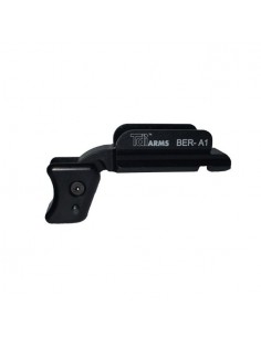 BERETTA PICATINNY RAIL FOR 92FS/96FS/98FS