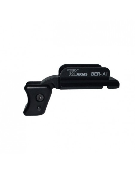 BERETTA PICATINNY RAIL FOR 92FS/96FS/98FS BERETTA PICATINNY RAIL FOR 92FS/96FS/98FS