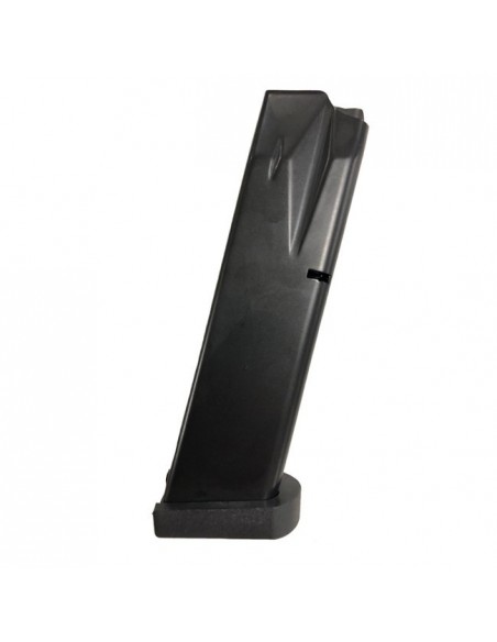 BERETTA MAGAZINE 18 ROUNDS FOR 92/98 SERIES CAL. 9MM BERETTA MAGAZINE 18 ROUNDS FOR 92/98 SERIES CAL. 9MM