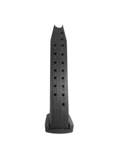 BERETTA MAGAZINE 18 ROUNDS FOR 92/98 SERIES CAL. 9MM 2