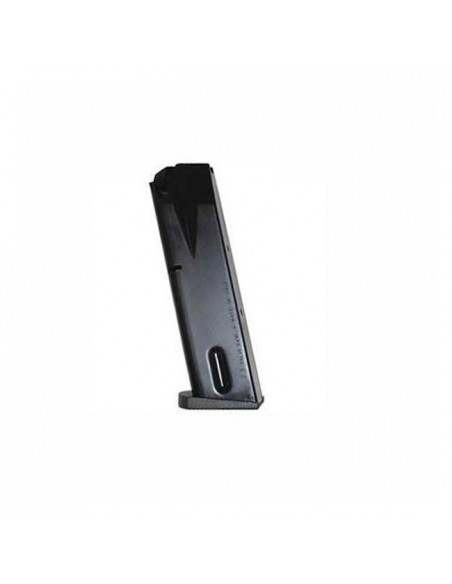 BERETTA MAGAZIN 15 SCHUSS FÜR 98FS KAL. 9X21 IMI