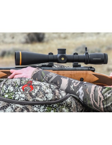 WARNE MAXIMA RINGE 30MM HOCH C/LEVA X W