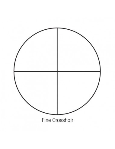 Sightron SIII Series SS 8-32x56 LRF/CH
