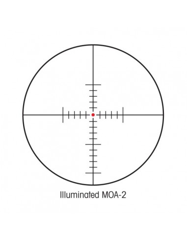 Sightron SIII SeriesSS 10-50x60 FTIRMOA2