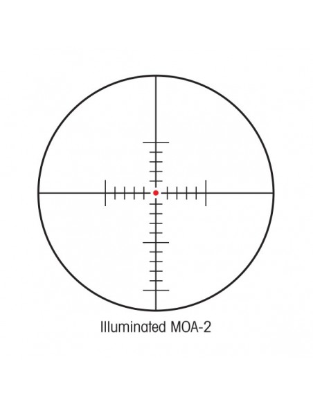 Sightron SIII SeriesSS 10-50x60 FTIRMOA2