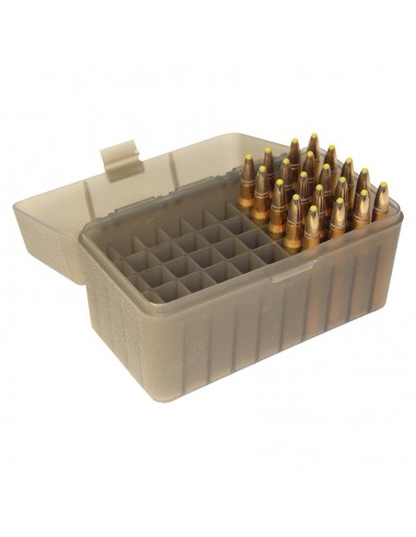 MTM RL-50 PORTACOLPI 220-458 GRIG/NERO-T