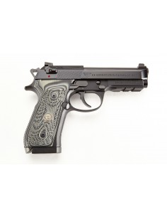 Beretta Wilson Combat 92G Centurion Tactical Cal. 9x21