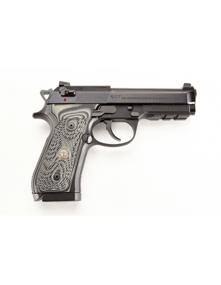 Beretta Wilson Combat 92G Centurion Tactical Cal. 9x21 Beretta Wilson Combat 92G Centurion Tactical Cal. 9x21