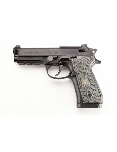 Beretta Wilson Combat 92G Centurion Tactical Cal. 9x21 2