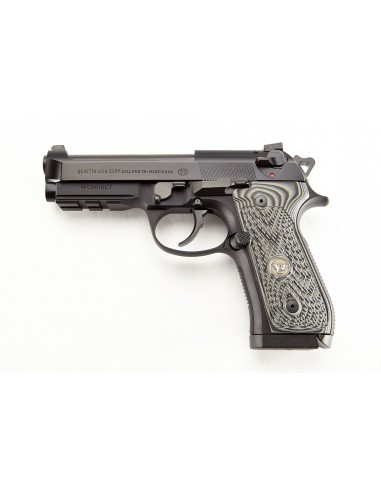 Beretta Wilson Combat 92G Centurion Tactical Cal. 9x21 - Pistola  Semiautomatica