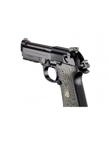 Beretta Wilson Combat 92G Centurion Tactical Cal. 9x21 Beretta Wilson Combat 92G Centurion Tactical Cal. 9x21
