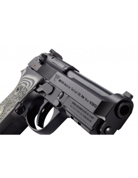 Beretta Wilson Combat 92G Centurion Tactical Cal. 9x21 Beretta Wilson Combat 92G Centurion Tactical Cal. 9x21
