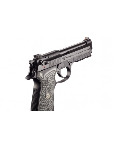 Beretta Wilson Combat 92G Centurion Tactical Cal. 9x21 Beretta Wilson Combat 92G Centurion Tactical Cal. 9x21